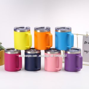 Cungoo Vacuum Flask YH06