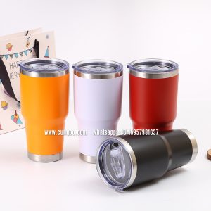 Cungoo Vacuum Flask YH12