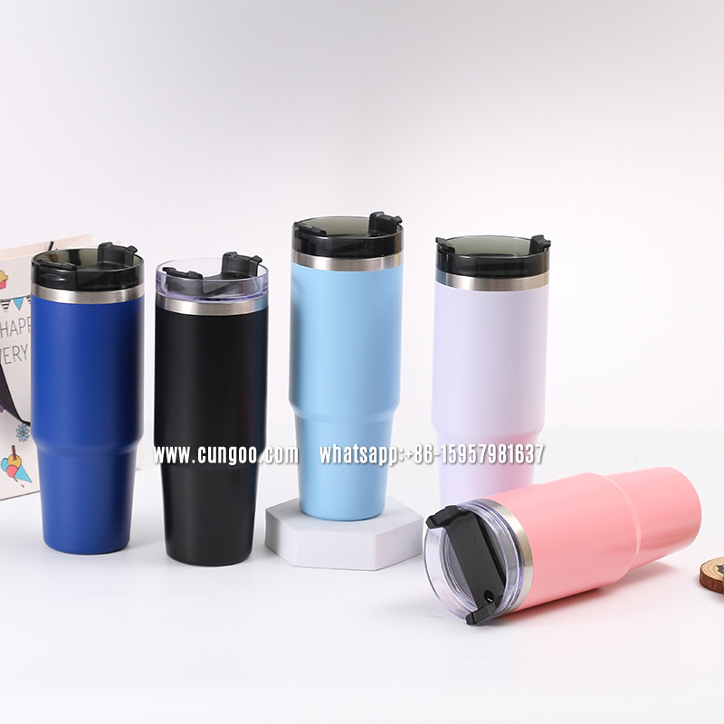 Cungoo Vacuum Flask YH13