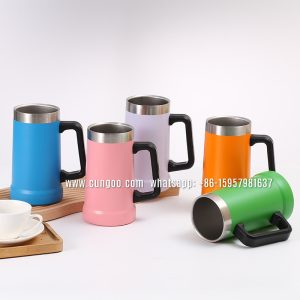 Cungoo Vacuum Flask YH22