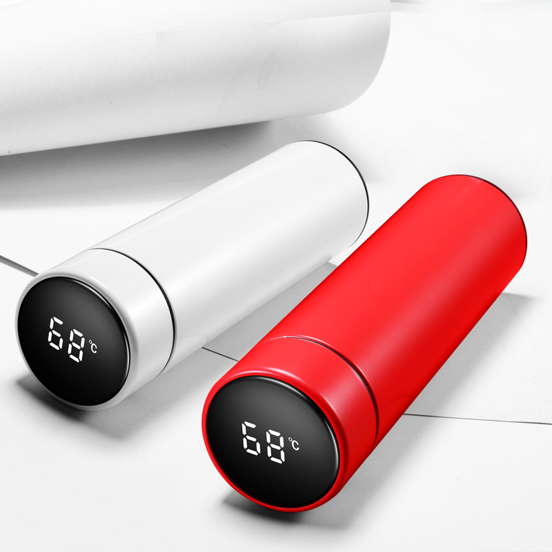 China Vacuum Flask Manufacturer