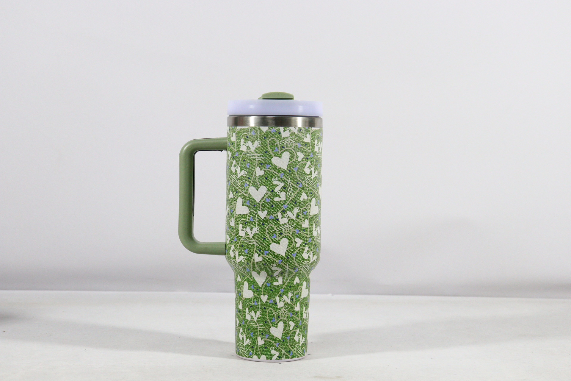 what is vacuum flask?