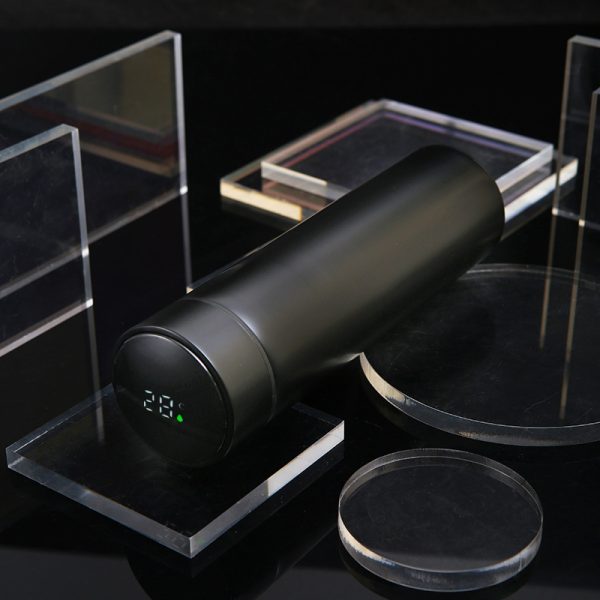 stainless steel insulated water bottle
