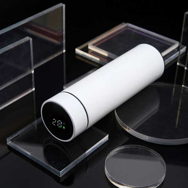 stainless steel insulated water bottle