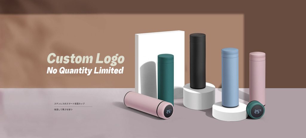 Stainless Steel Vacuum Outdoor Flask