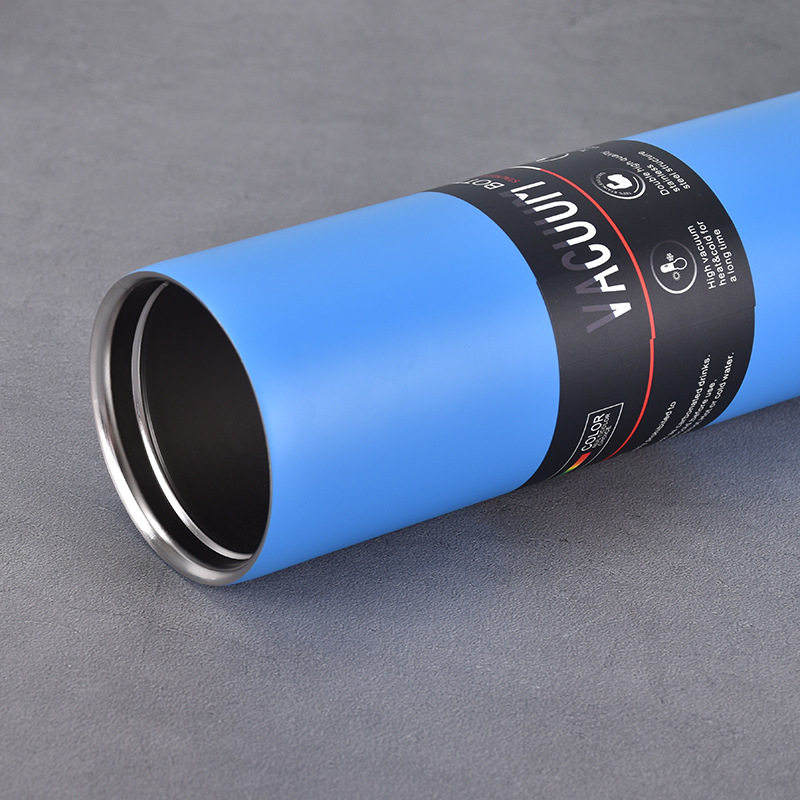 stainless steel vacuum flask