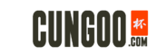 Cungoo tumbler - stainless steel vacuum flask