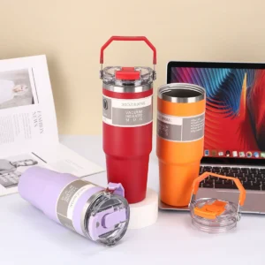 5CG05 Car vacuum flask 30oz