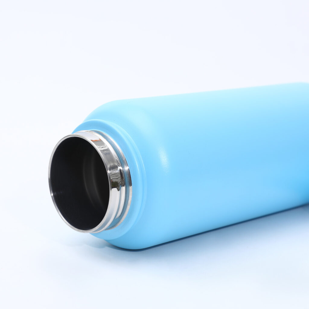 stainless steel insulated vacuum flask