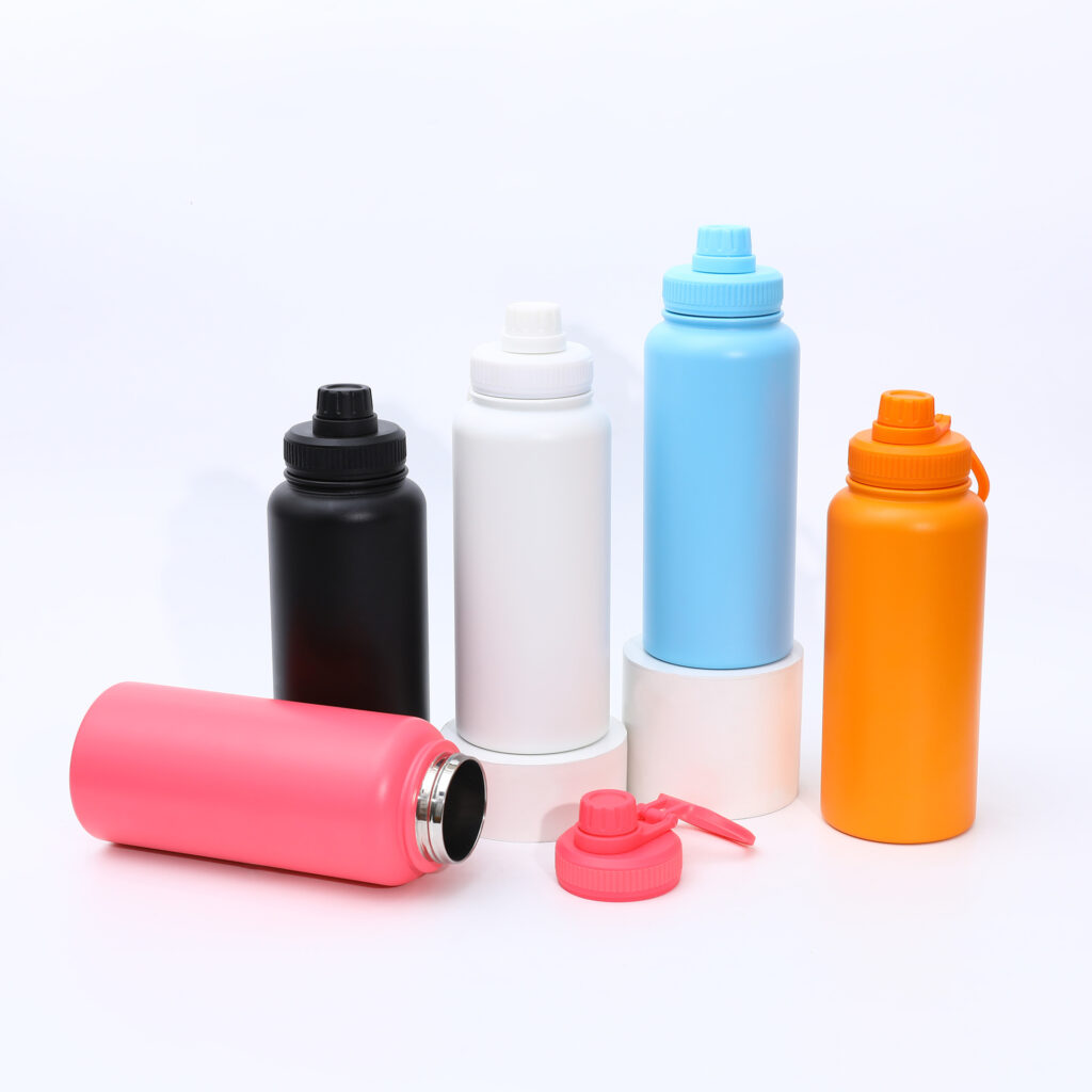 insulated bottles stainless steel (2)