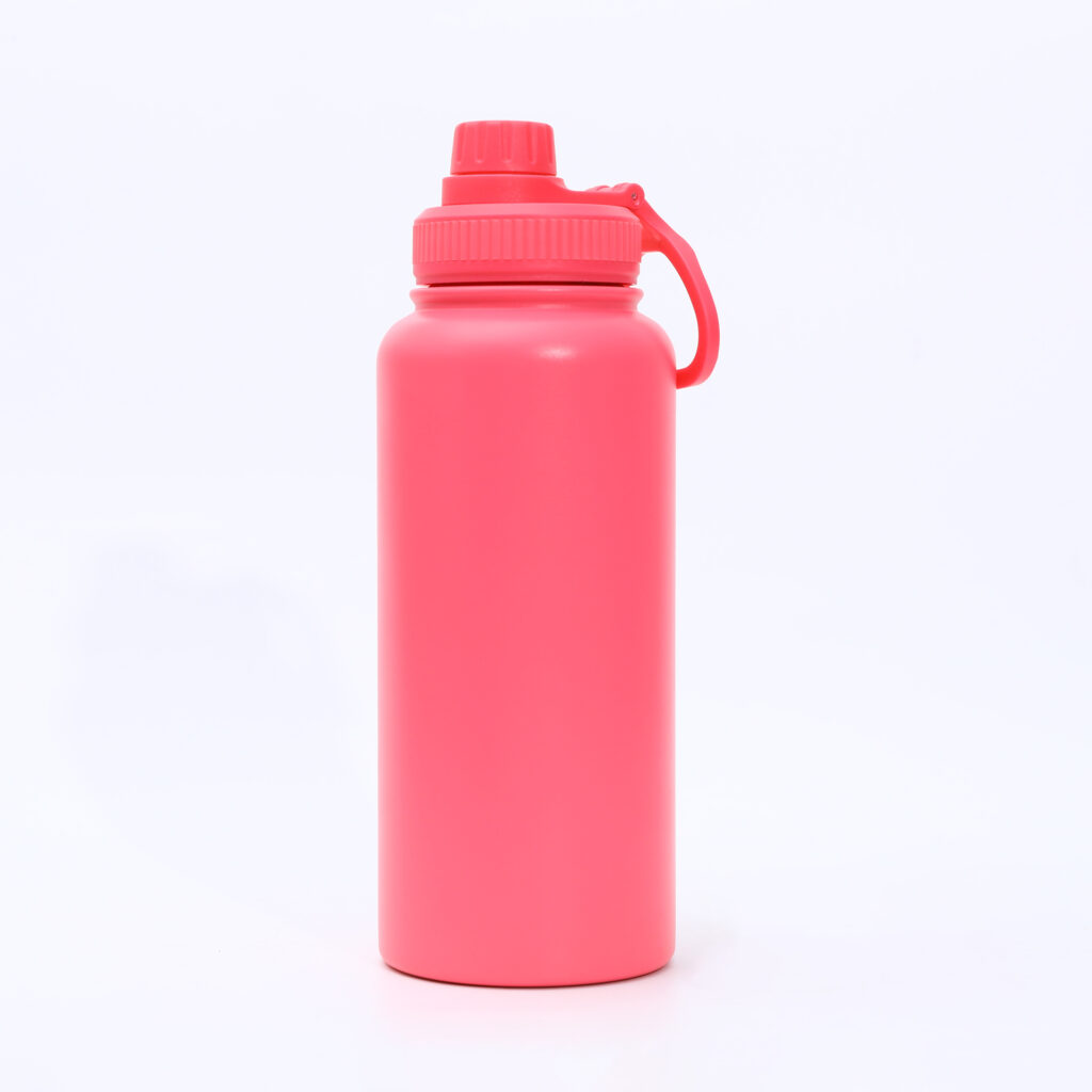 stainless steel insulated vacuum flask