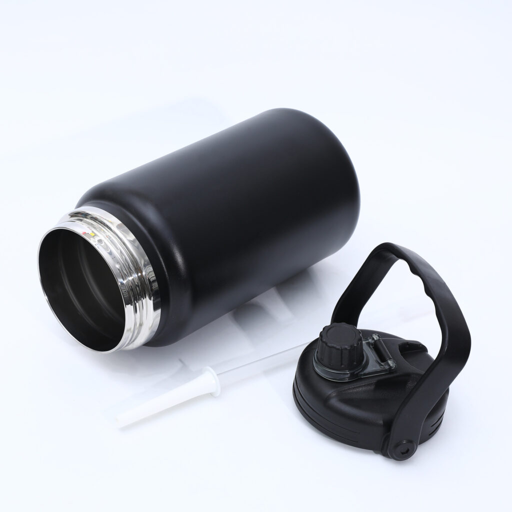 stainless steel insulated vacuum flask