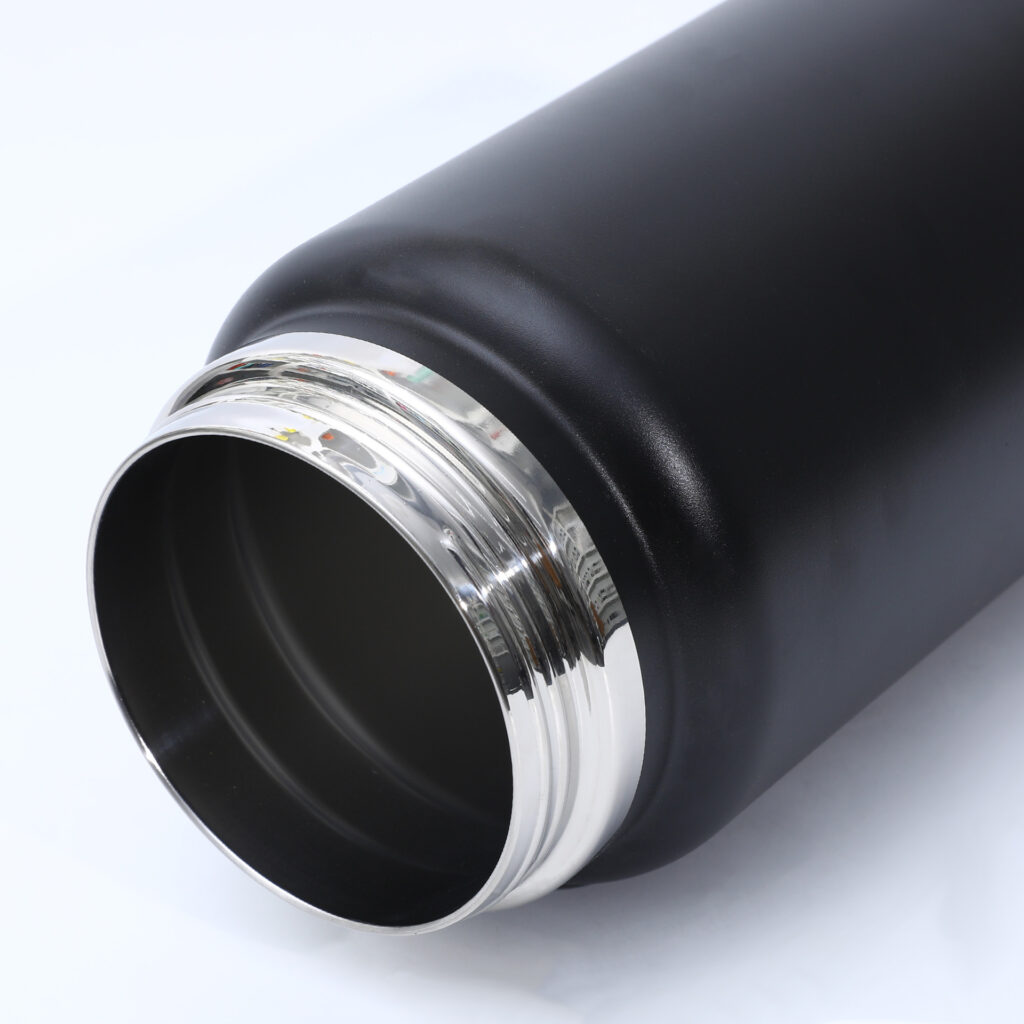 stainless steel insulated vacuum flask