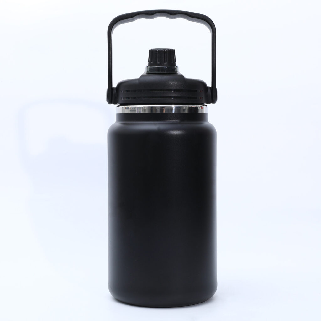 stainless steel insulated vacuum flask