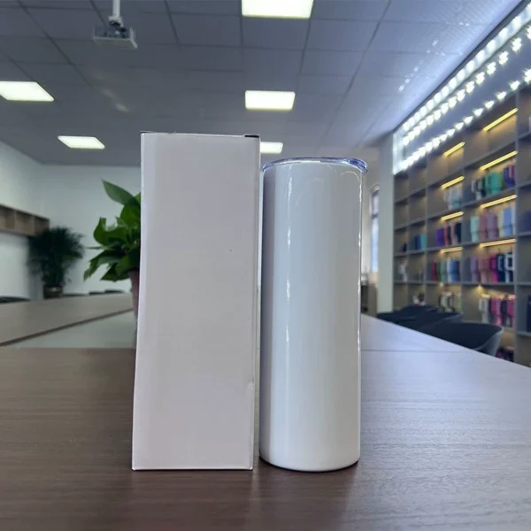 sublimation mug