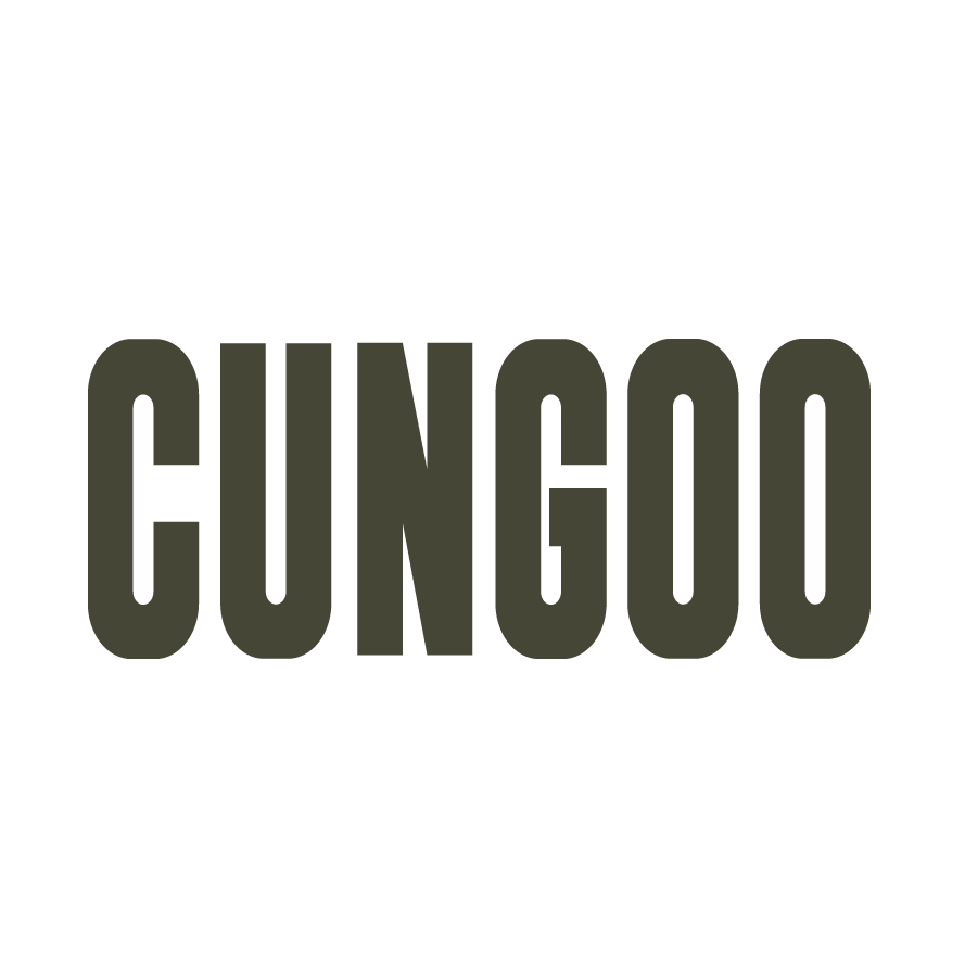 CUNGOO COLLAPSED CAMPING CART WAGON