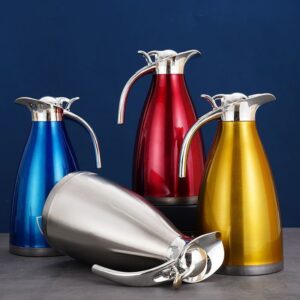 teapot